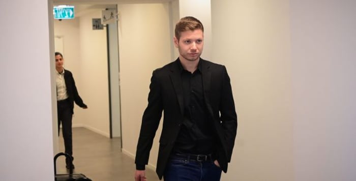 Yair Netanyahu