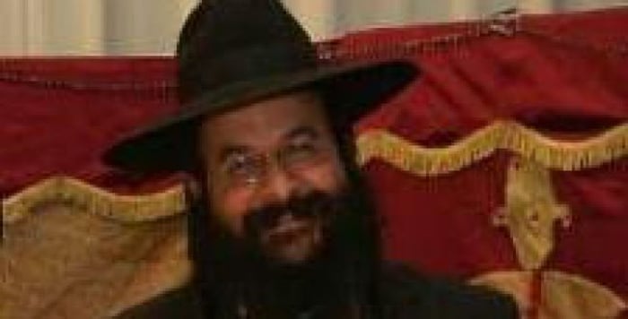 Raziel Shevach