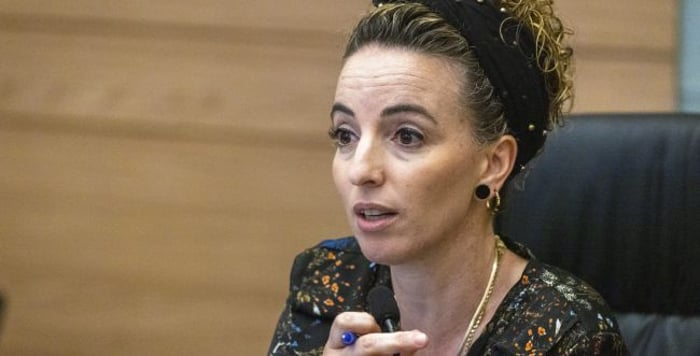 Idit Silman criticizes: It was not like that with Bennett and Lapid