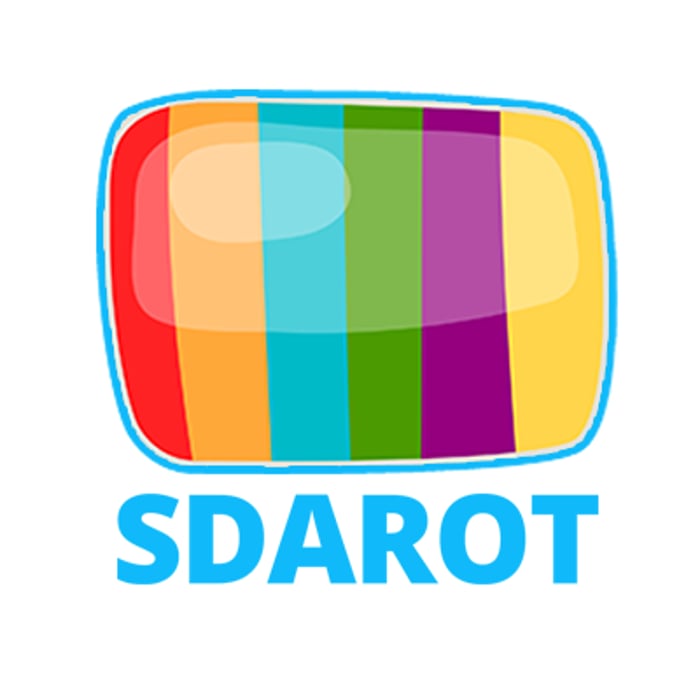 SDAROT website (screenshot)