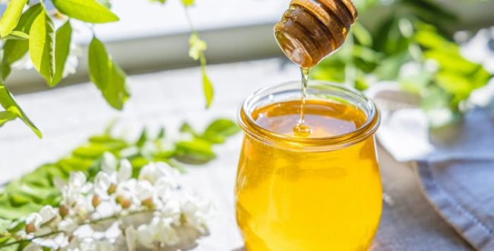 Happy and sweet year: everything you wanted to know about honey