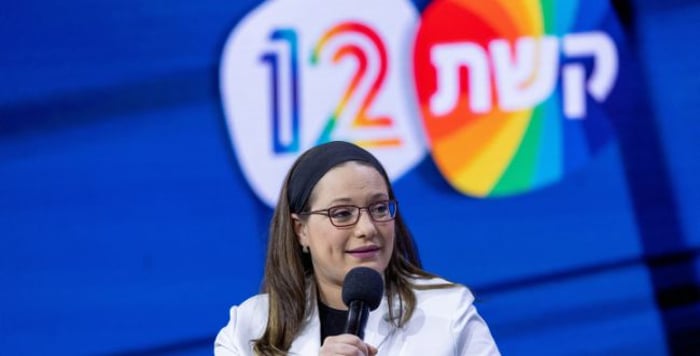 Sivan Rahav-Meir: 5 things you need to know in the coming week