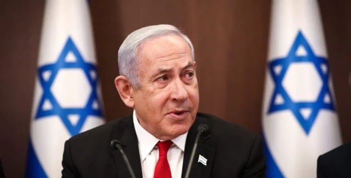 Netanyahu