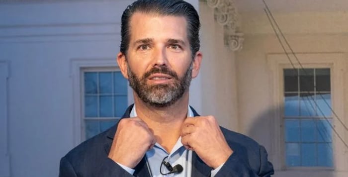 Donald Trump Jr.