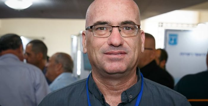 The head of the Shaar HaNegev Council was killed while protecting its residents