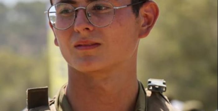 Matan Avargil's Friend Eulogized: "You are the Symbol of Bravery"