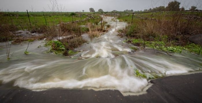 Rain, Strong Winds, Thunder and Floods: Weather Forecast for the Coming Week