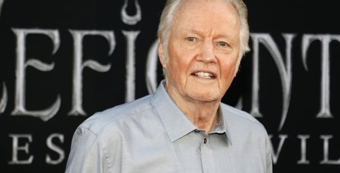 Jon Voight