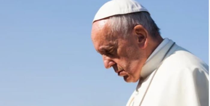 A Month After the Massacre: The Pope Calls for the Release of the Abductees