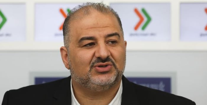 Ra'am Leader to the Faction's MK: Resign Immediately