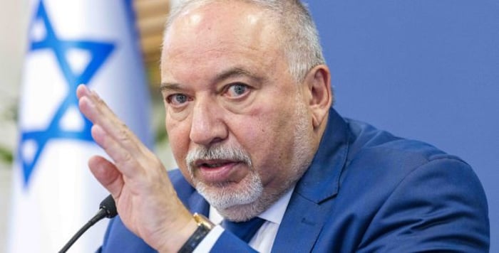 Liberman: Returning Gaza to the PA - A Dangerous Delusion