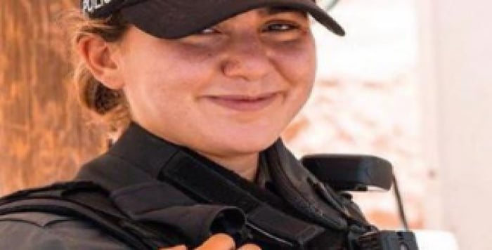 The Police are Calling on the Public: Come to the Funeral of the Murdered Policewoman