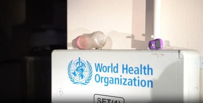 World Health Organization