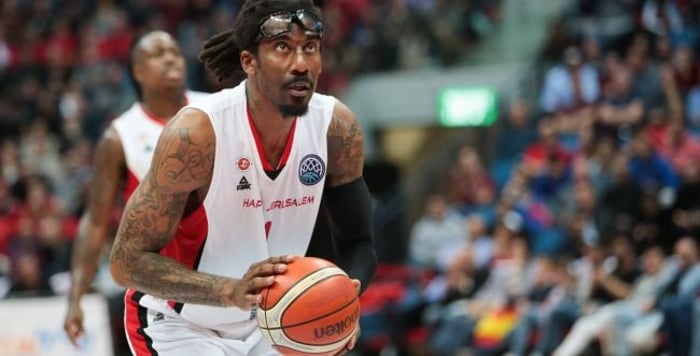 Amar'e Carsares Jehoshaphat Stoudemire