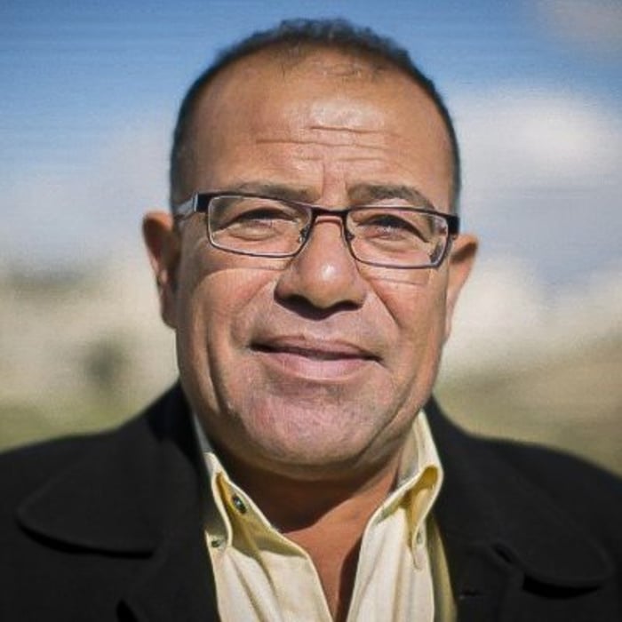 Bassem Eid