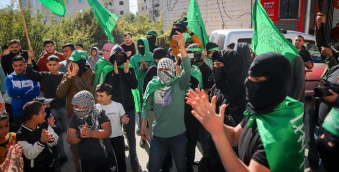 As in the Holocaust: the Letter that Hamas Forced the Abductees to Write