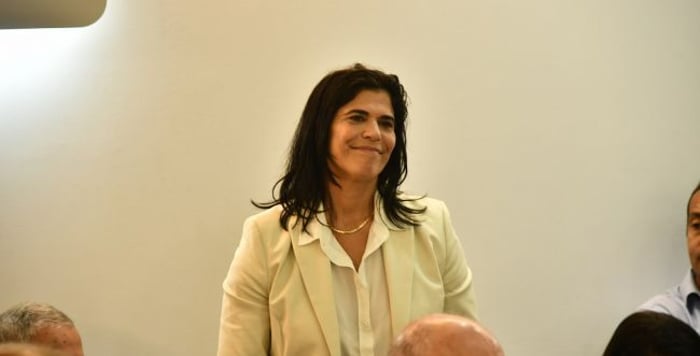 Yael Arad