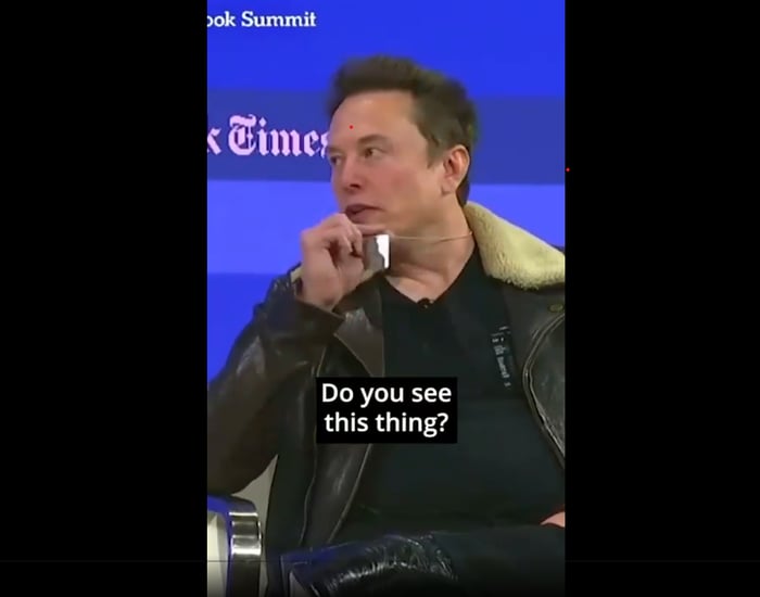 Elon Musk