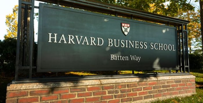 Harvard was Alarmed by the Criticism: "There is No Place for these Calls"