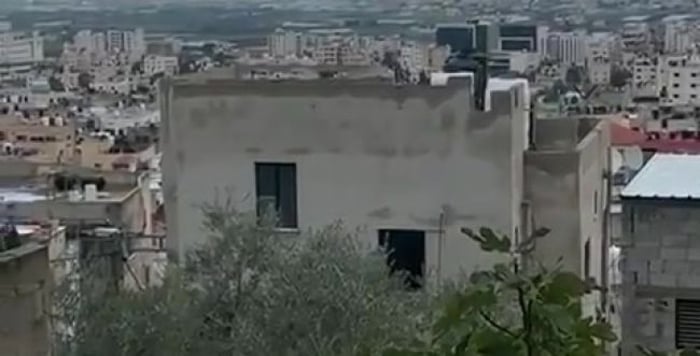 The Mosques in Jenin Play Hanukkah Songs