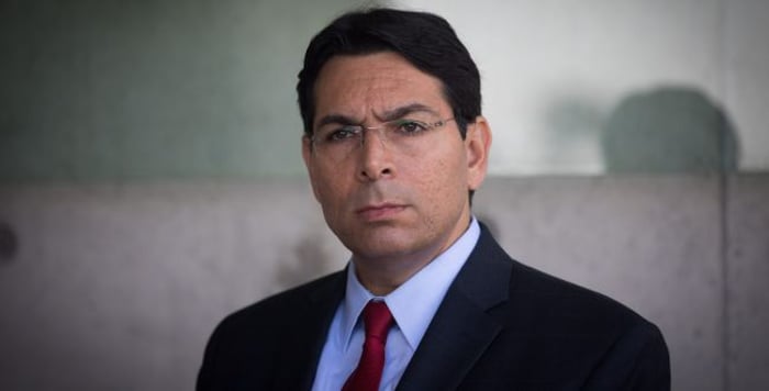 Danny Danon