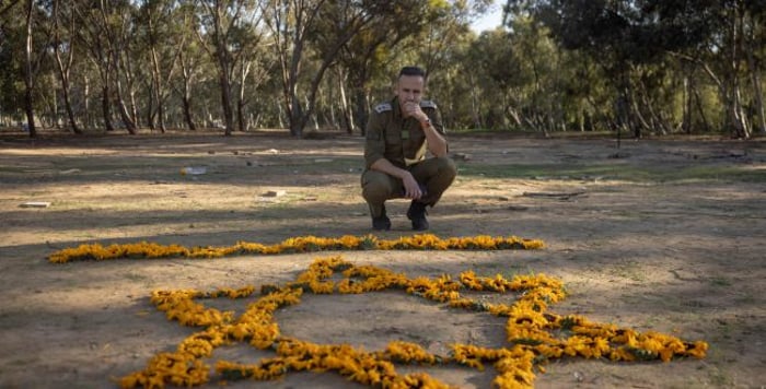 86 Days after the Massacre: 3 Israelis are still Missing