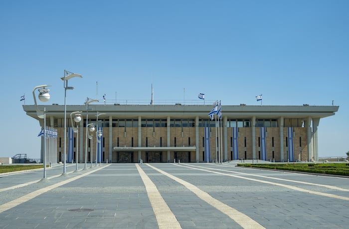 Knesset