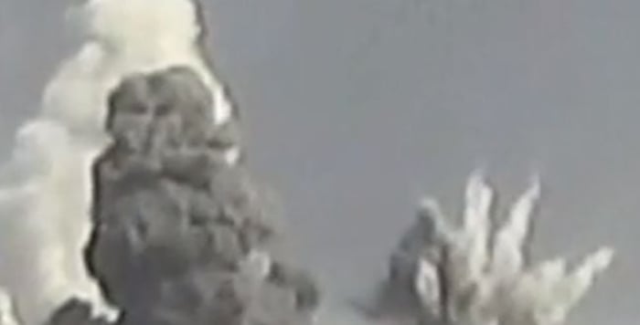 Screenshot from video