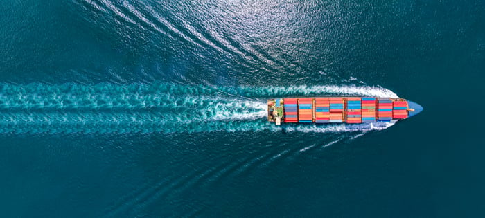 Red Sea Shipping Woes Driving Freight Rates Up Faster Than During COVID-19