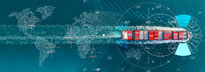 Red Sea Houthi Blockade a Boon For Israeli Shipping Company ZIM