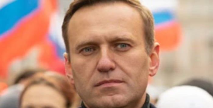 Alexei Navalny