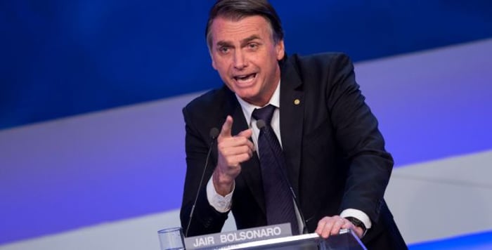 Jair Bolsonaro