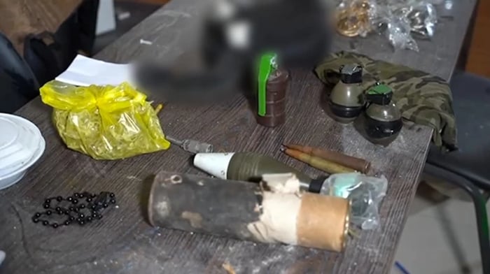 IDF: 20 terrorists killed and scores captured in Shifa raid