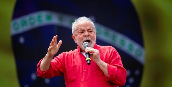 Lula da Silva