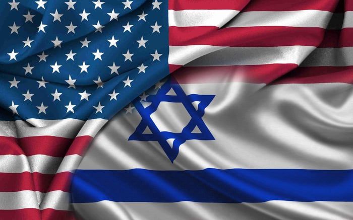 Israel and the United States.