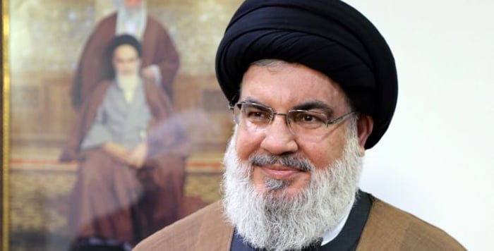 Hassan Nasrallah