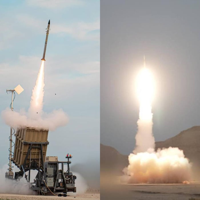 Israel Aerospace Industries, Rafael, and Elbit to light a torch for Independence Day