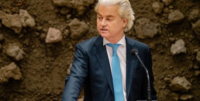 Geert Wilders