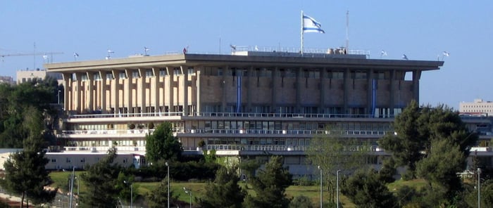 Knesset.