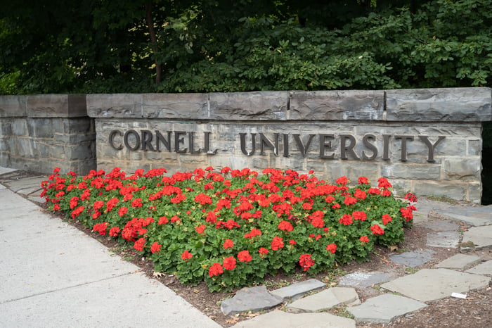 Cornell University