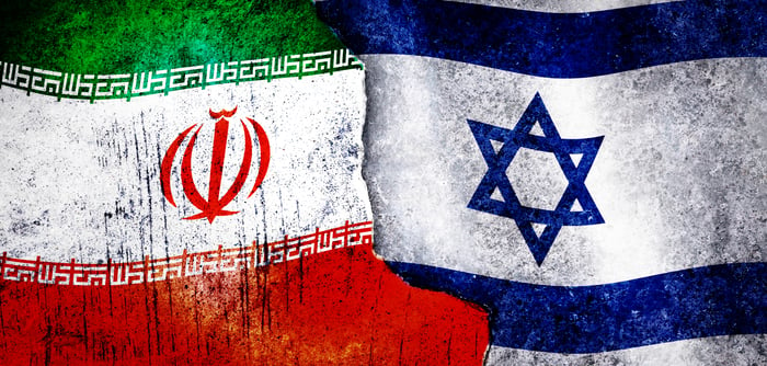 Spy in Our Midst: Israeli Charged with Aiding Iran for Payment 