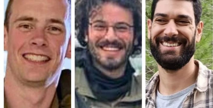 Three IDF Soldiers Killed in Gaza Combat 