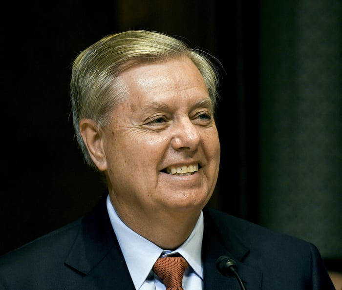 Lindsey Graham