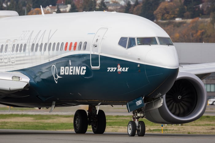 Major Boeing labor crisis averted: New contract ends threat of strike by 30,000 workers 