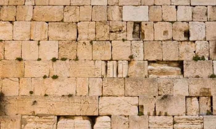 The Western Wall