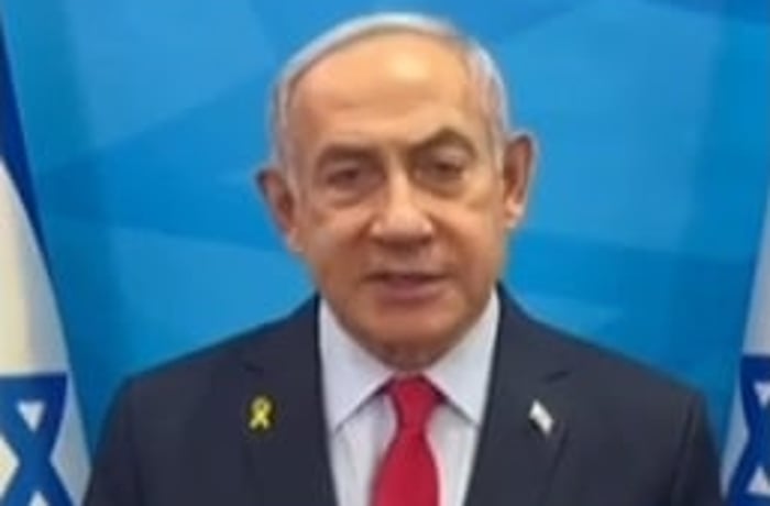 Hinting at war? Netanyahu releases brief, cryptic message following pager and walkie talkie Armageddon