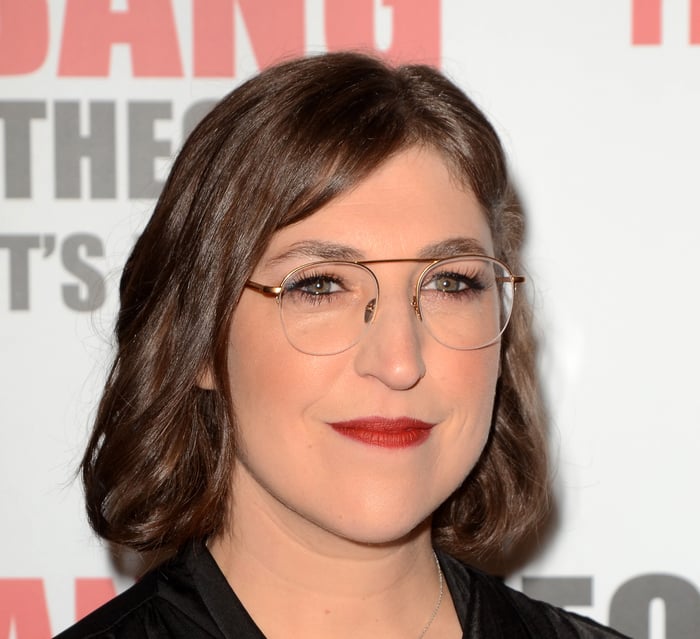 Mayim Bialik