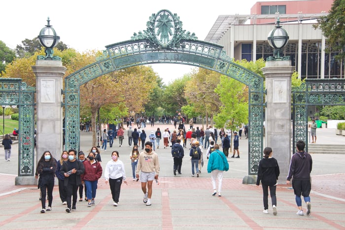 UC Berkeley