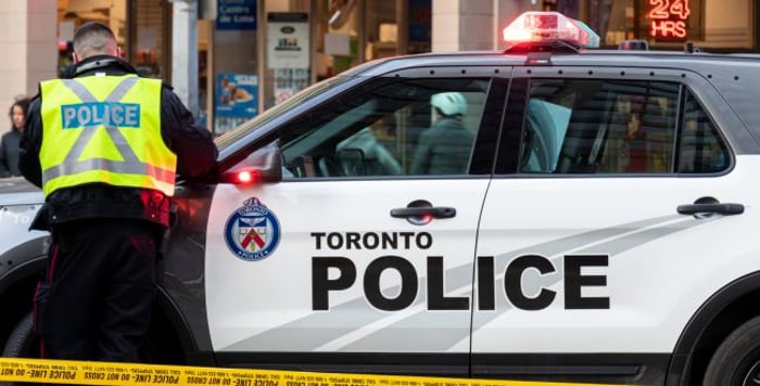 Yom Kippur attack: Toronto Jewish school targeted by gunfire 