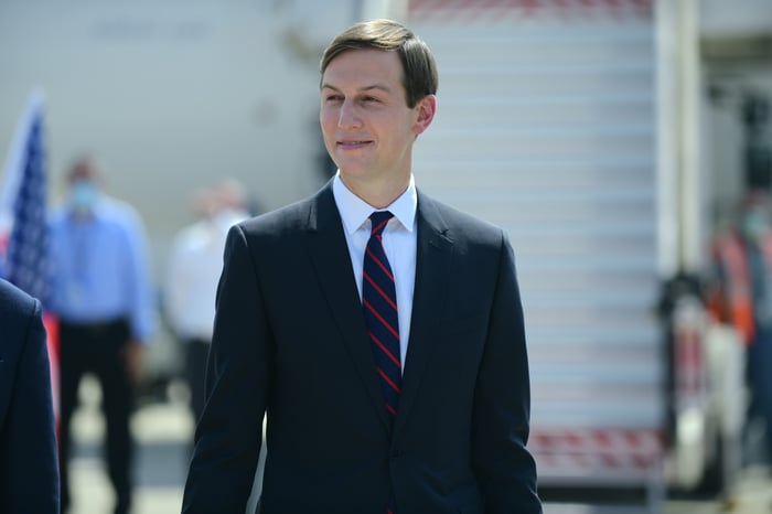 Jared Kushner